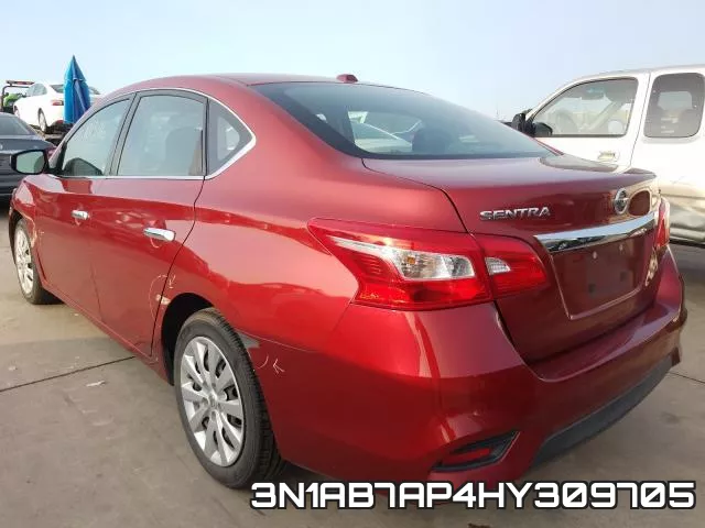 3N1AB7AP4HY309705 фото 4