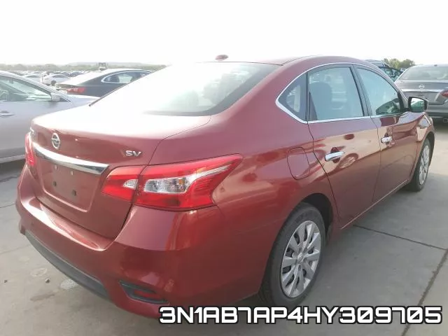 3N1AB7AP4HY309705 фото 5