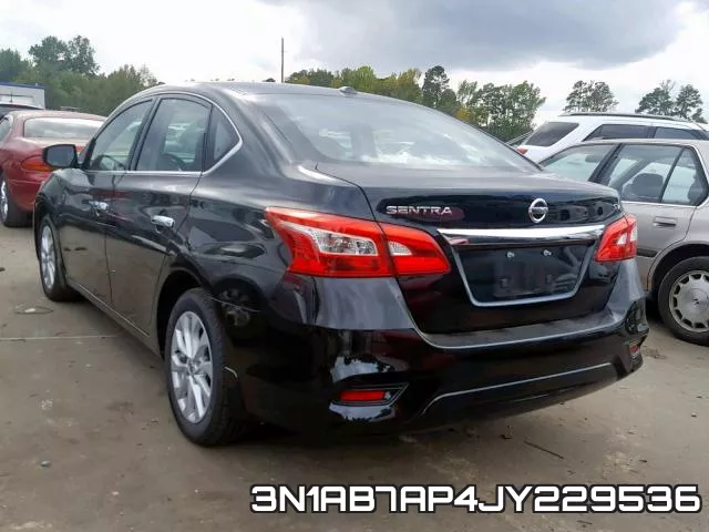 3N1AB7AP4JY229536 фото 4