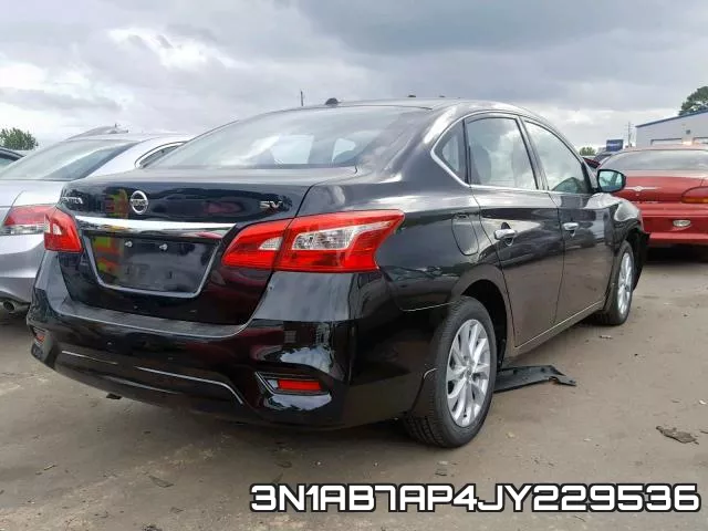 3N1AB7AP4JY229536 фото 5