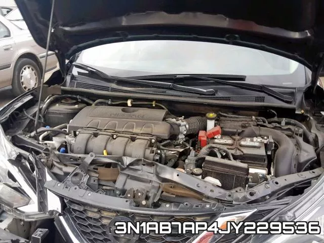 3N1AB7AP4JY229536 фото 8