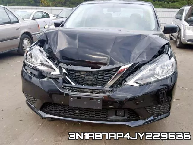 3N1AB7AP4JY229536 фото 10