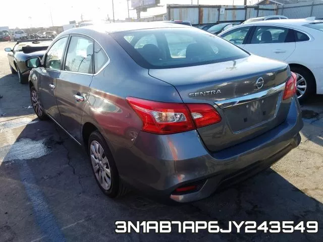3N1AB7AP6JY243549 фото 4