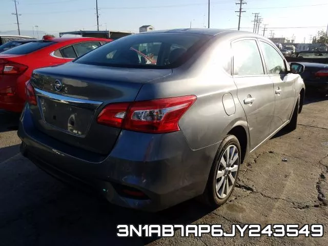 3N1AB7AP6JY243549 фото 5