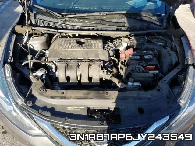 3N1AB7AP6JY243549 фото 8