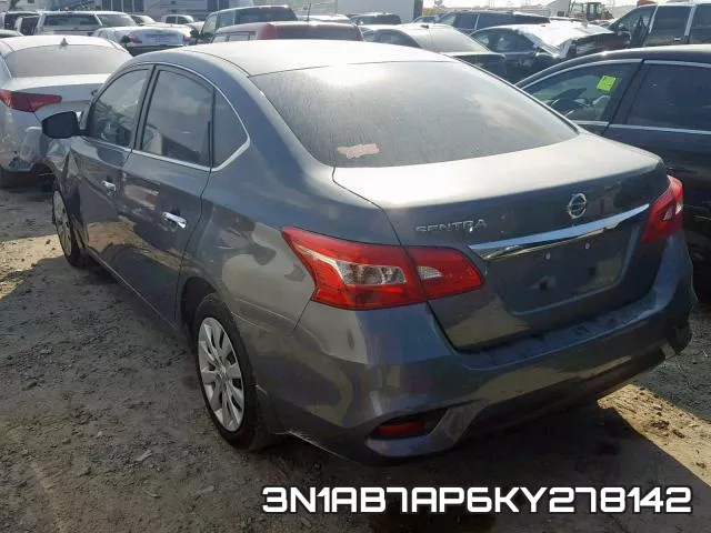 3N1AB7AP6KY278142 фото 4