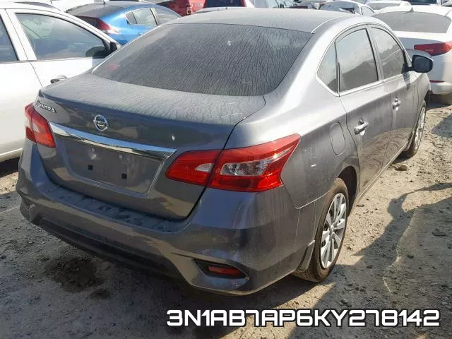 3N1AB7AP6KY278142 фото 5