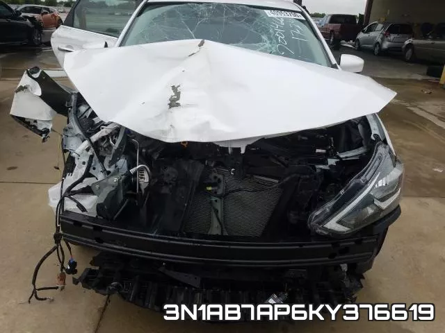3N1AB7AP6KY376619 фото 10