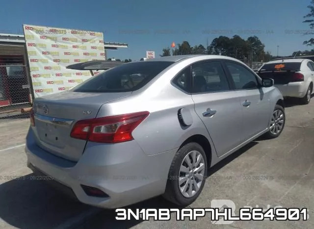 3N1AB7AP7HL664901 фото 5