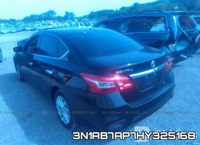 3N1AB7AP7HY325168 фото 4