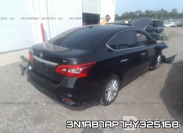 3N1AB7AP7HY325168 фото 5