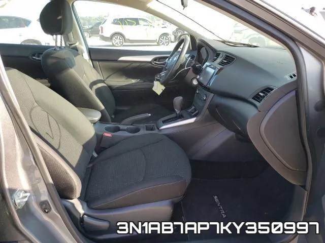 3N1AB7AP7KY350997 фото 6