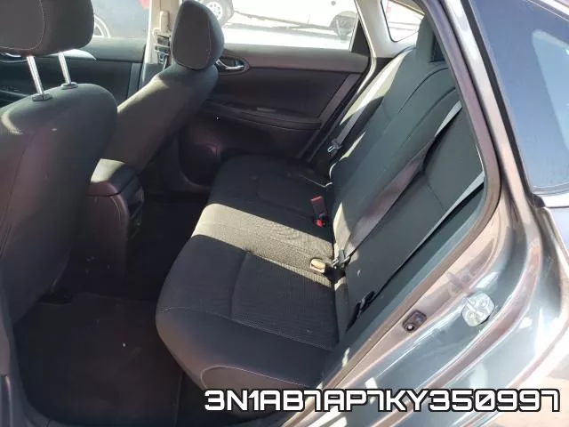 3N1AB7AP7KY350997 фото 7