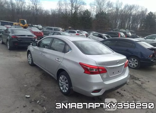 3N1AB7AP7KY398290 фото 3