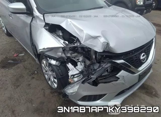 3N1AB7AP7KY398290 фото 6