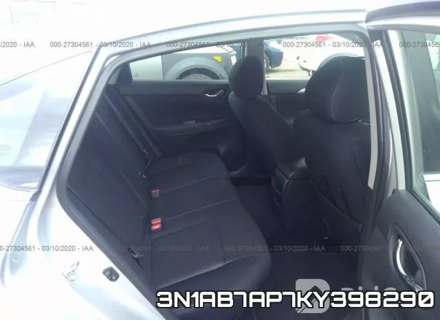 3N1AB7AP7KY398290 фото 8