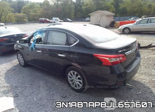 3N1AB7AP8JL657607 фото 4