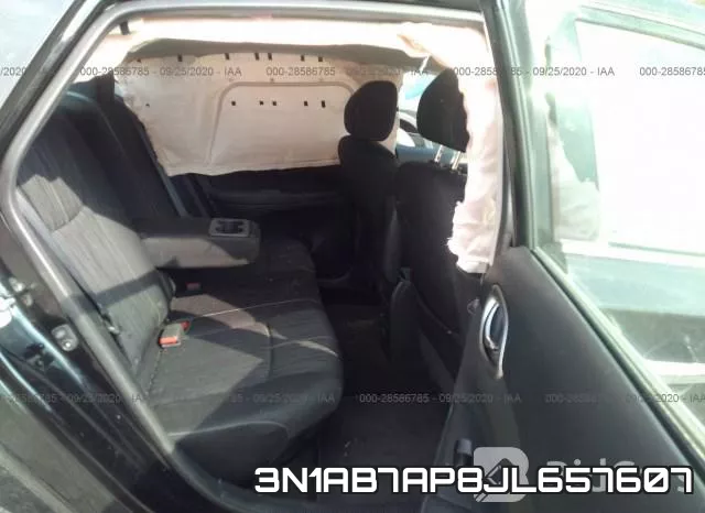 3N1AB7AP8JL657607 фото 9