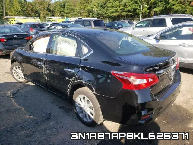 3N1AB7AP8KL625371 фото 4