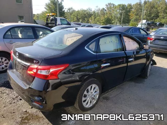 3N1AB7AP8KL625371 фото 5