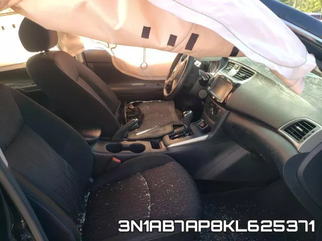 3N1AB7AP8KL625371 фото 6