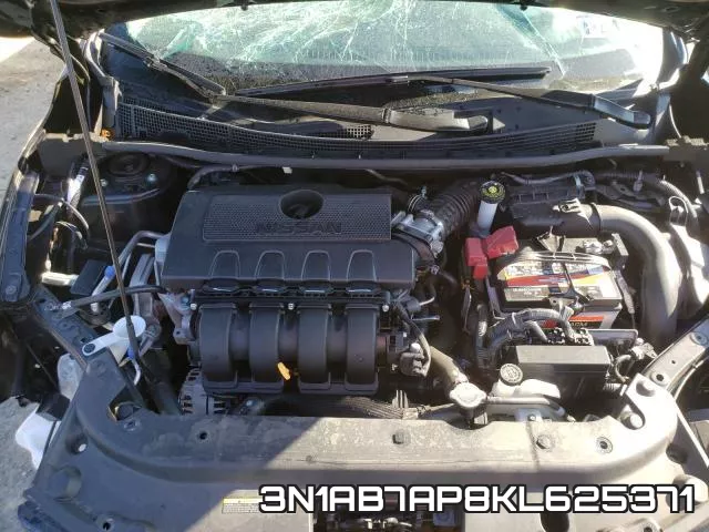 3N1AB7AP8KL625371 фото 8