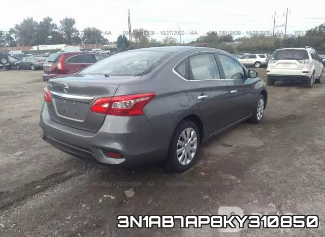 3N1AB7AP8KY310850 фото 5