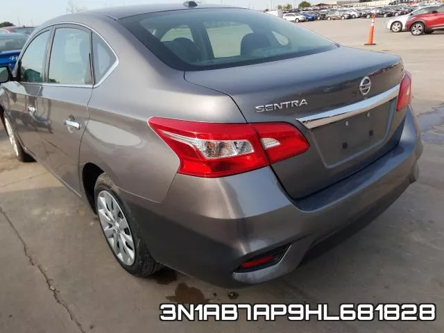 3N1AB7AP9HL681828 фото 4
