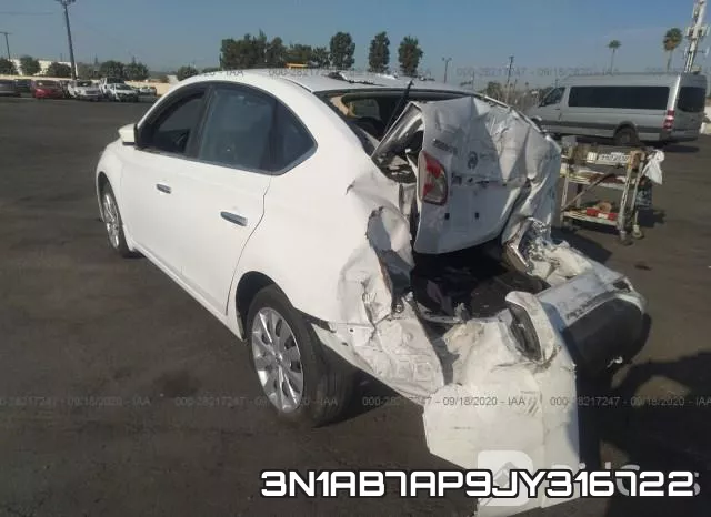 3N1AB7AP9JY316722 фото 4