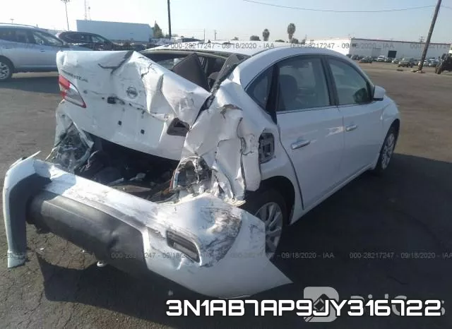 3N1AB7AP9JY316722 фото 5