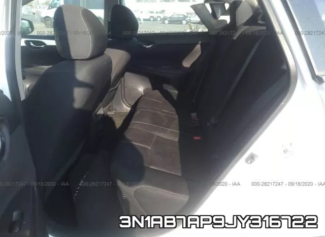 3N1AB7AP9JY316722 фото 9