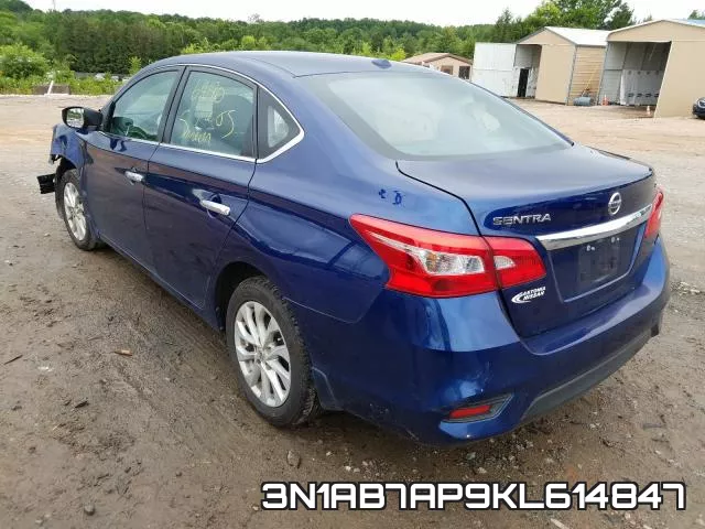 3N1AB7AP9KL614847 фото 4