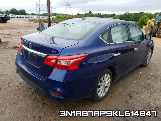 3N1AB7AP9KL614847 фото 5