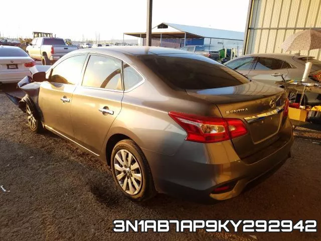 3N1AB7AP9KY292942 фото 4