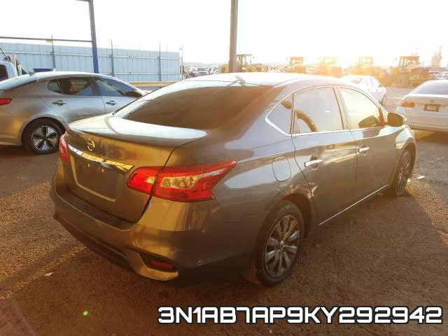 3N1AB7AP9KY292942 фото 5