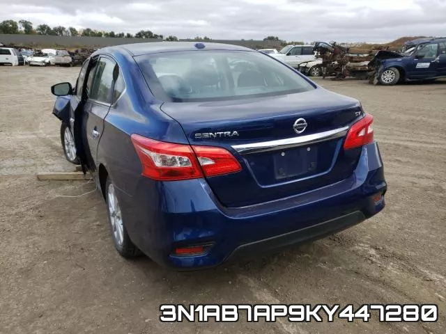3N1AB7AP9KY447280 фото 4