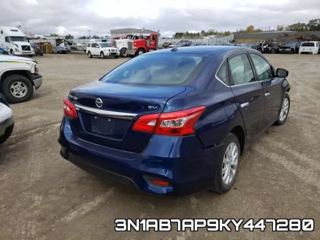3N1AB7AP9KY447280 фото 5