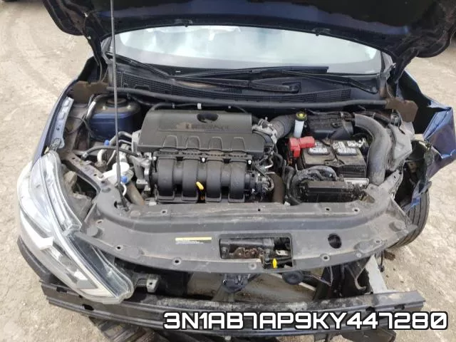 3N1AB7AP9KY447280 фото 8