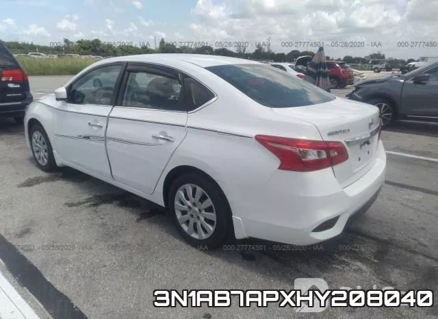 3N1AB7APXHY208040 фото 4