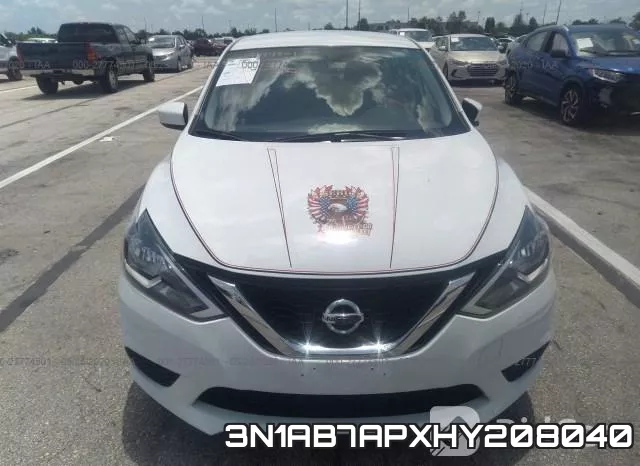 3N1AB7APXHY208040 фото 7