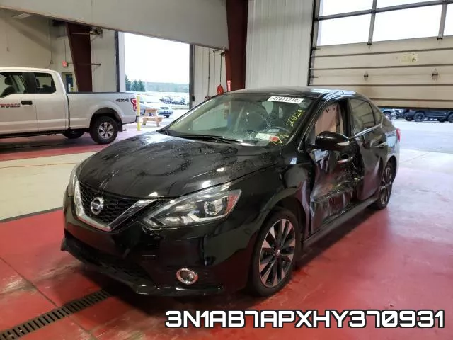 3N1AB7APXHY370931 фото 3