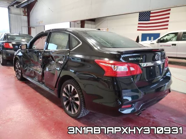 3N1AB7APXHY370931 фото 4