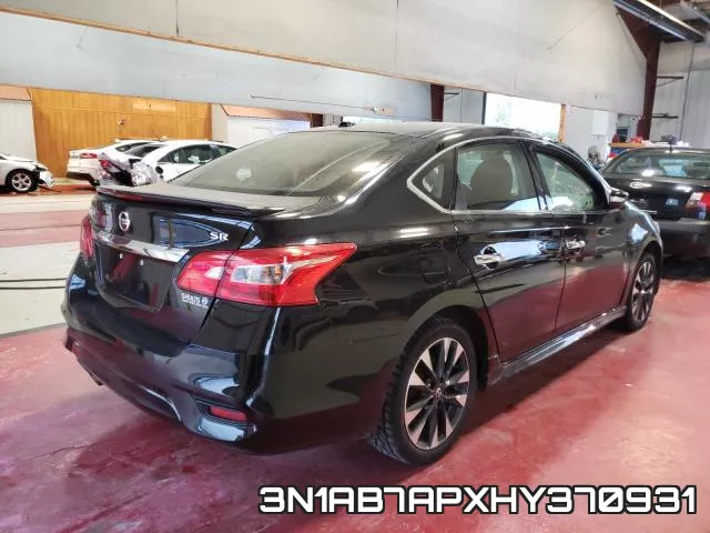 3N1AB7APXHY370931 фото 5
