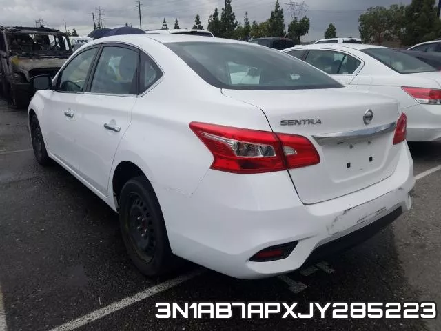 3N1AB7APXJY285223 фото 3