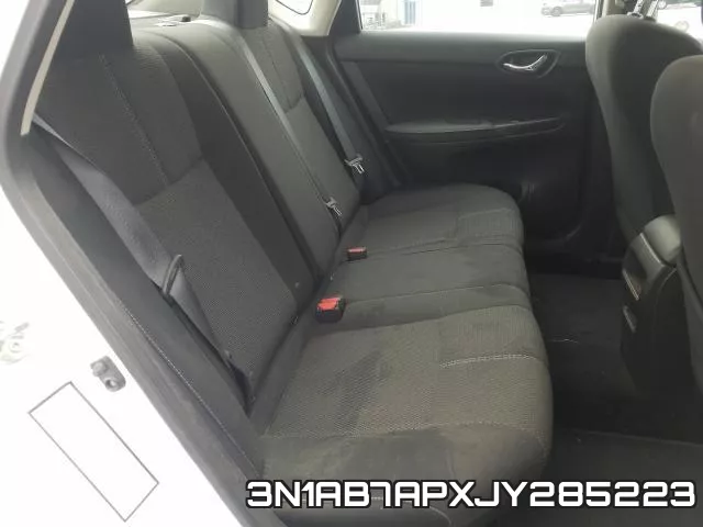3N1AB7APXJY285223 фото 5
