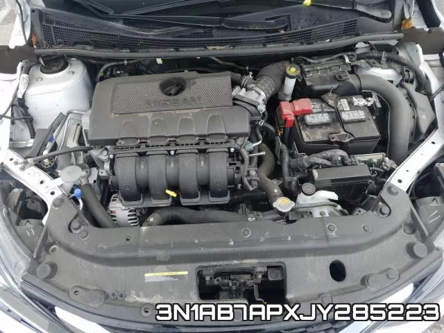 3N1AB7APXJY285223 фото 6