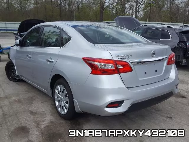 3N1AB7APXKY432108 фото 4