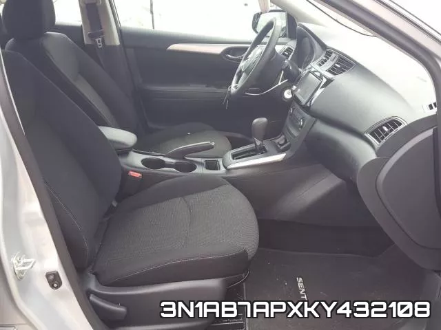 3N1AB7APXKY432108 фото 6
