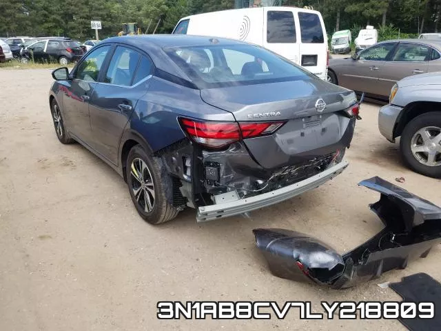 3N1AB8CV7LY218809 фото 4