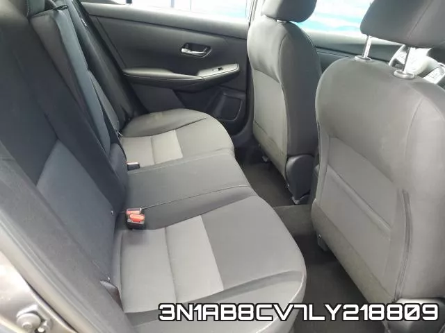 3N1AB8CV7LY218809 фото 7